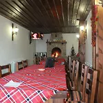 Pensionat Leshtenski Perli
