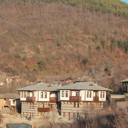 Leshtenski Perli Pensionat 3*