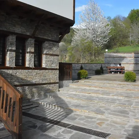 Leshtenski Perli Лещен