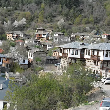Leshtenski Perli