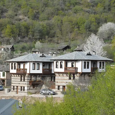 Leshtenski Perli Leshten