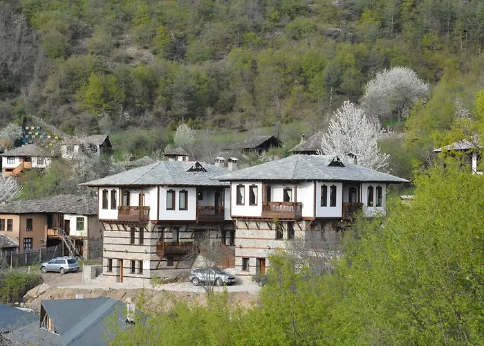 Leshtenski Perli Лещен