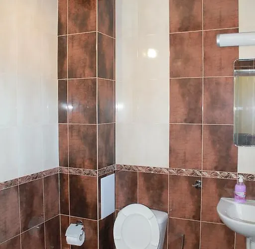 Къща за гости Leshtenski Perli Лещен