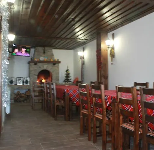 Leshtenski Perli Лещен